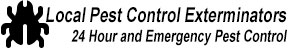 Fruit Hill SC Pest Control Exterminators